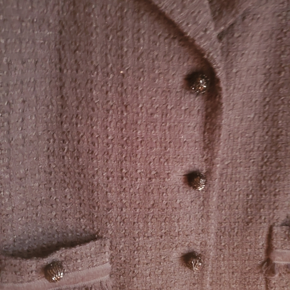 Talbots Quality Jacket - image 9